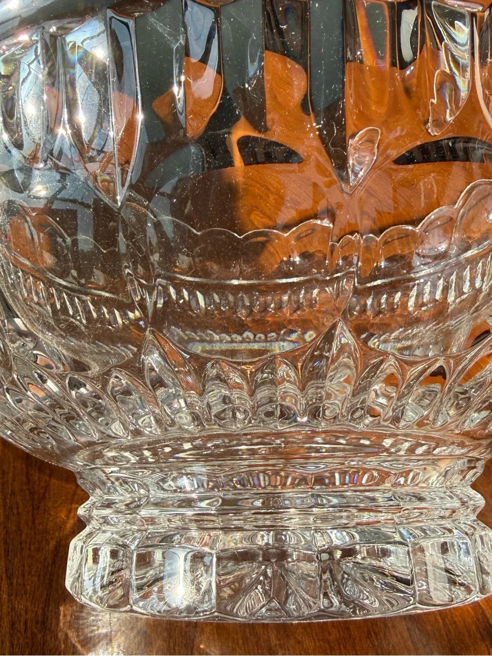 Fifth Avenue Crystal 24% Lead Crystal 9
